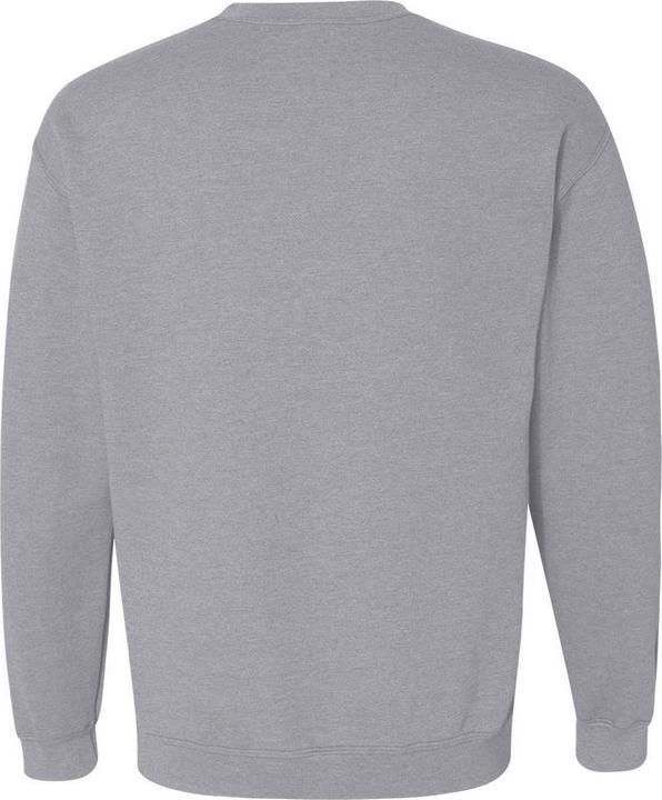 Image du produit Gildan Sweat-shirt à col rond Heavy Blend (XL)