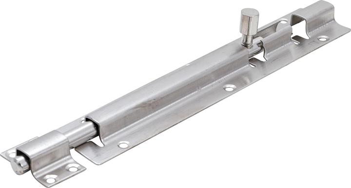 Immagine prodotto BGS Chiavistello acciaio inox 200 mm (Interno)