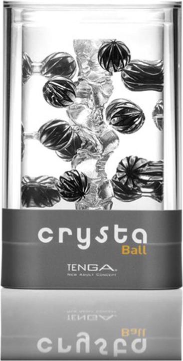 Actual product image Tenga Ball