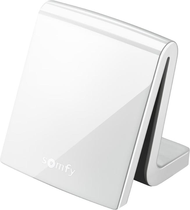 Actual product image somfy TaHoma Premium