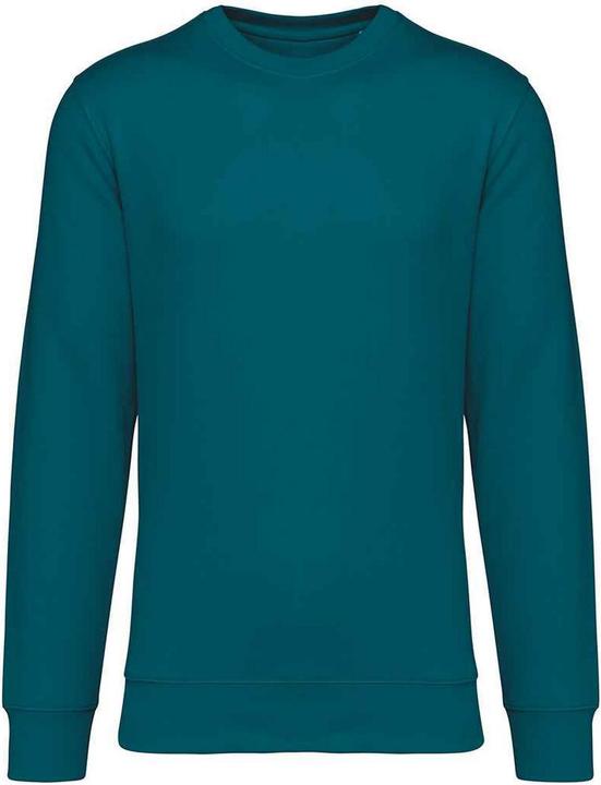 Verde pavone