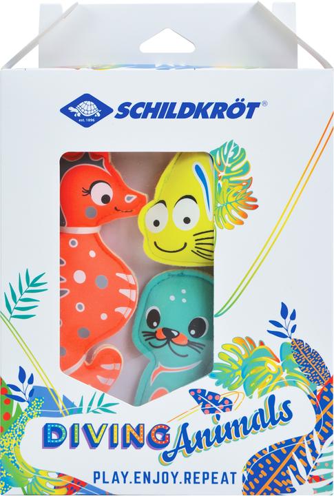 Image du produit Schildkröt Animaux De Plongée En Néoprène