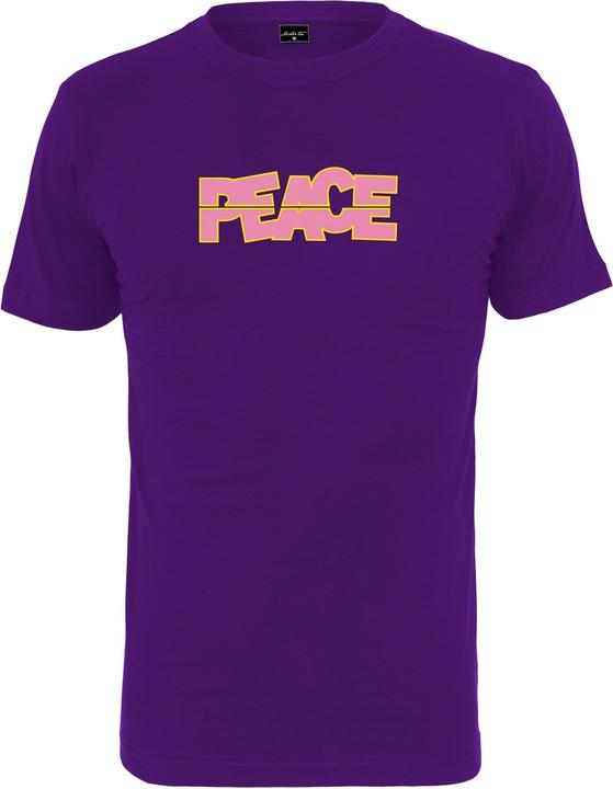 Image du produit Merchcode Ladies Peace Tee (XL)