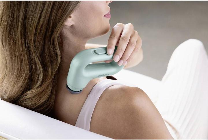 Actual product image Medisana HM330