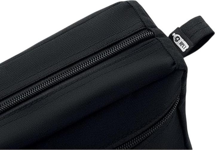 Actual product image MidOcean Better & Smart RPET Toiletry Bag