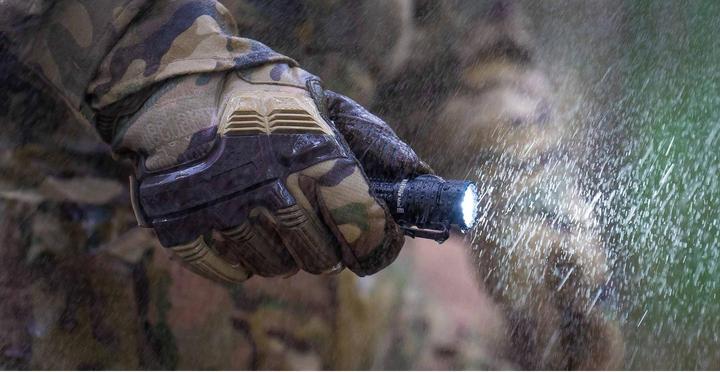 Actual product image Olight Warrior Mini 3 (11.10 cm, 1750 lm)