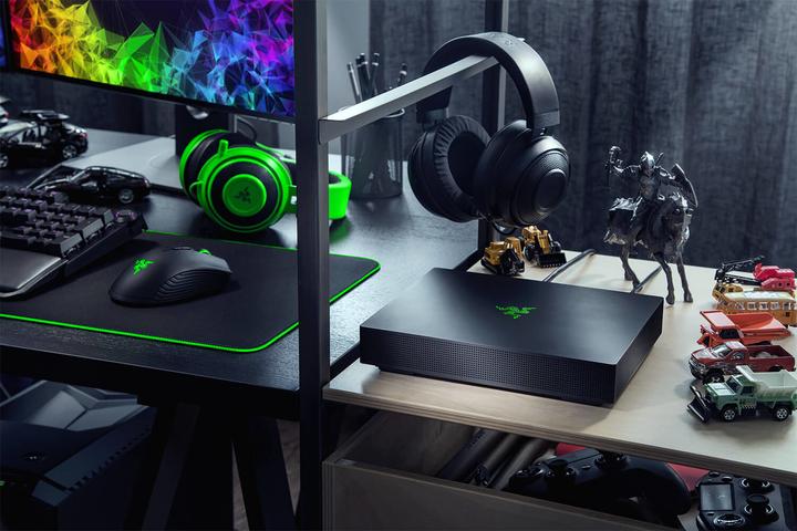 Produktbild Razer Sila WiFi Router