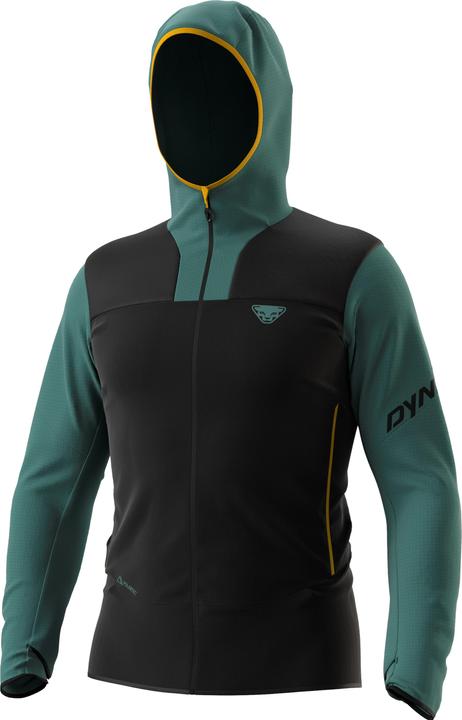 Produktbild Dynafit Traverse PTC Hooded Jacket M (L)