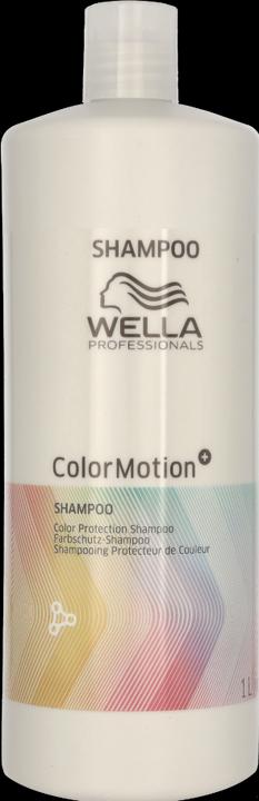 Immagine prodotto Wella ColorMotion Shampoo (1000 ml, Shampoo liquido)