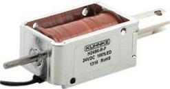 Immagine prodotto Kuhnke Solenoide lineare 24VDC 16W 30mm 2.5N
