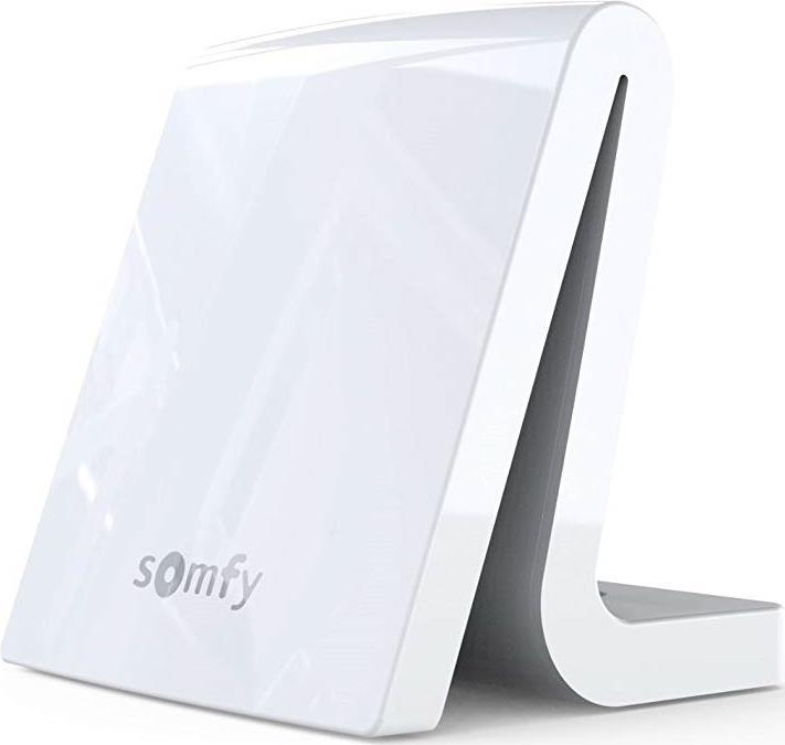 somfy TaHoma Premium