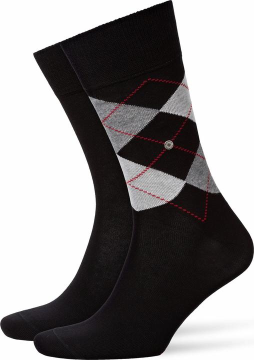 Actual product image Burlington Everyday Mix (pack of 2, 40 - 46)