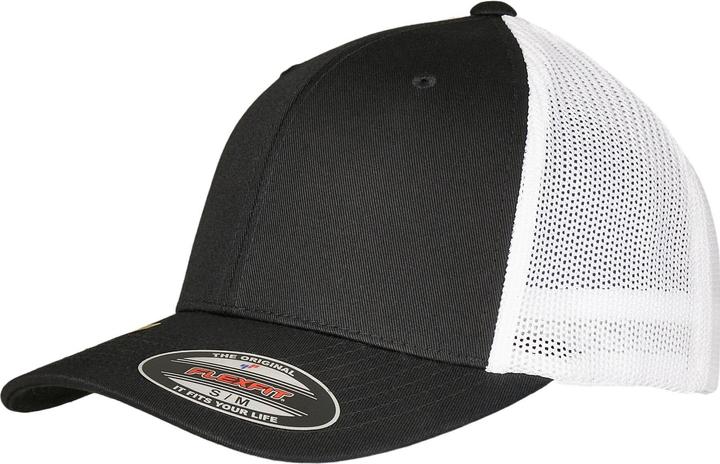 Produktbild Flexfit Trucker Recycled Mesh (XL)