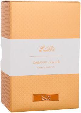 Immagine prodotto Rasasi Qasamat Rasana (Eau de parfum, 65 ml)