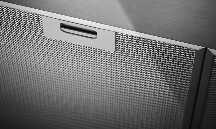 Image du produit Electrolux Okap LFG516X (Hotte écran plat)