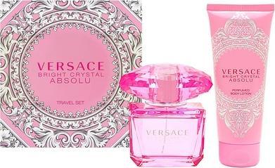 Versace Bright Crystal Absolu