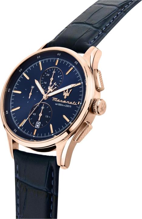 Produktbild Maserati Sorpasso (Chronograph, 42 mm)