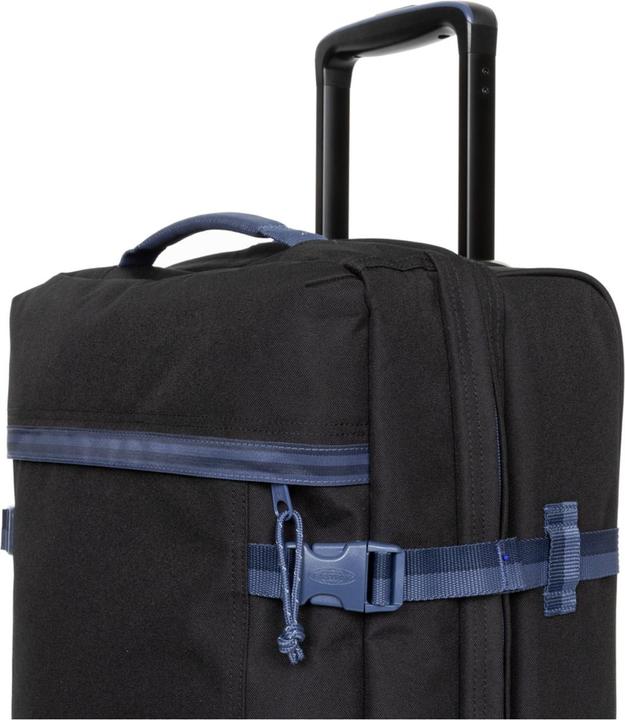 Image du produit Eastpak Tranverz S (42 l, Bagage à main (jusqu'à 50l))