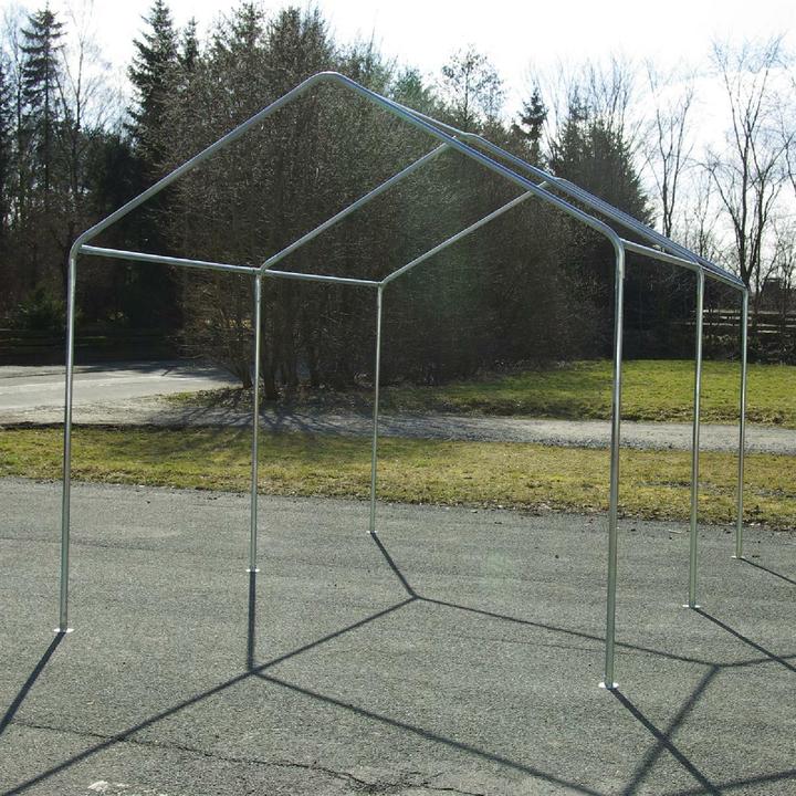 Produktbild VCM Festzelt, 3x4 Meter PVC wasserdicht (400 cm, 300 cm)