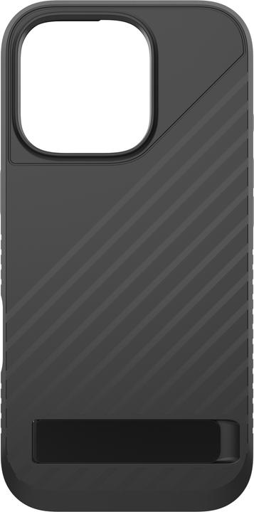 Cover smartphone