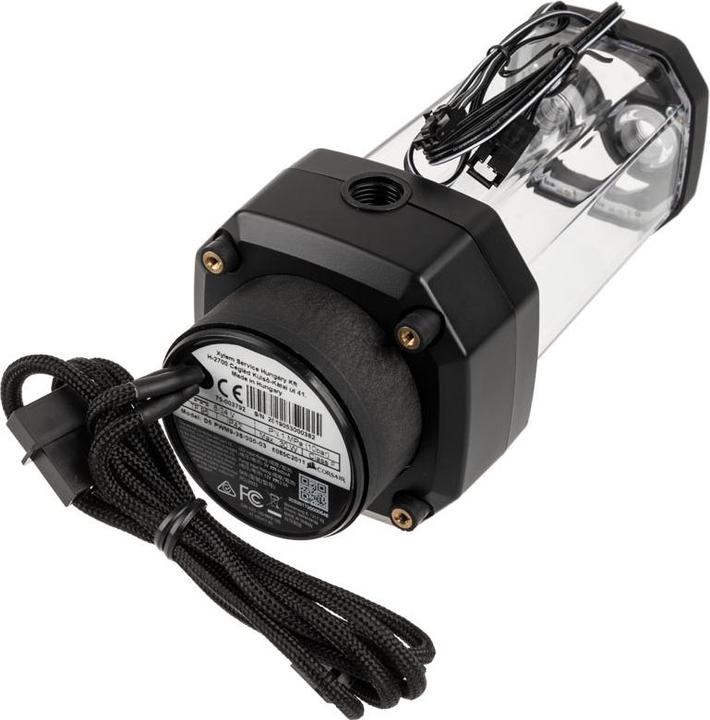 Produktbild Corsair Hydro X Series XD5 RGB