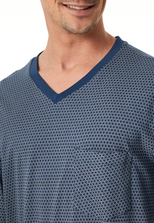 Produktbild Schiesser Pyjama Comfort Essentials (60)