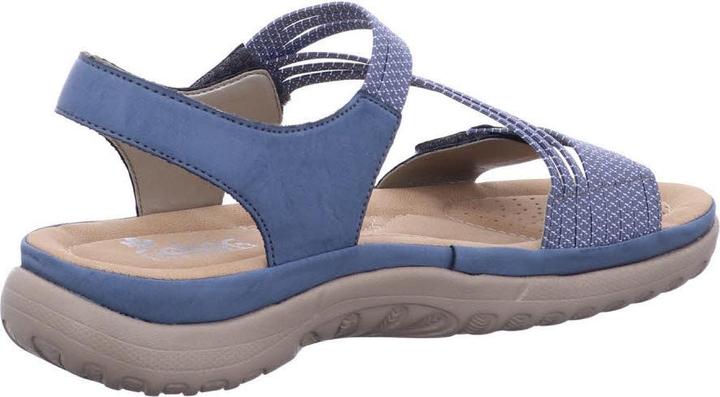 Actual product image Rieker Sandals (42)