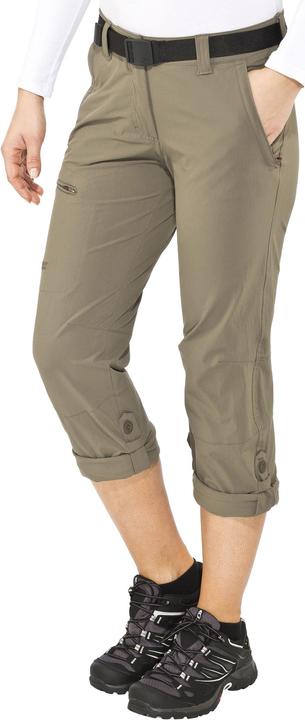 Image du produit Maier Sports Pantalon Lulaka roll up (40)