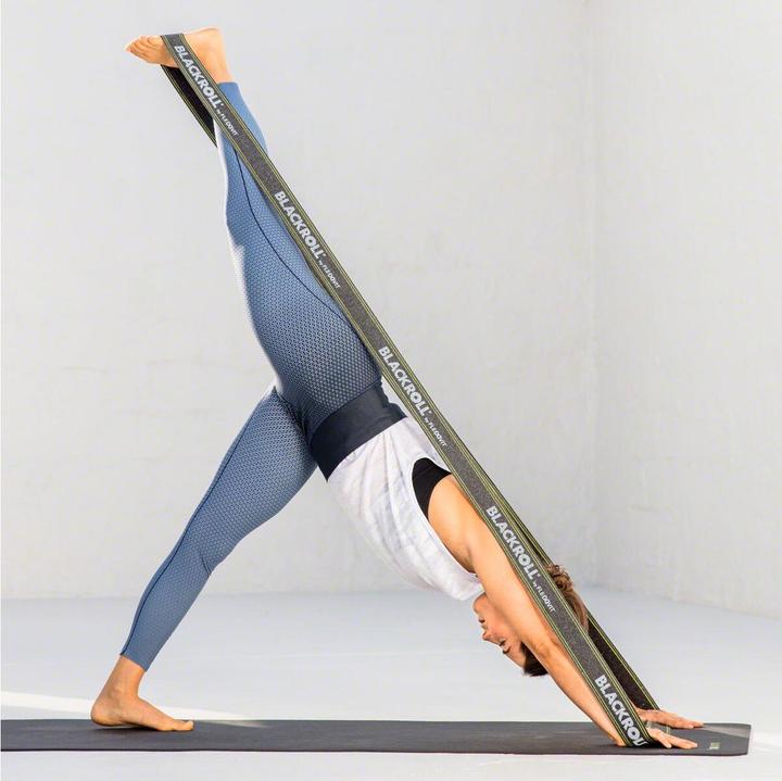 Actual product image Blackroll Resist Band (1.90 m, Strong)