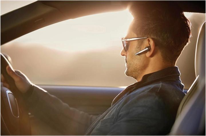 Productafbeelding Jabra Stealth UC (Draadloze, USB Type-B)