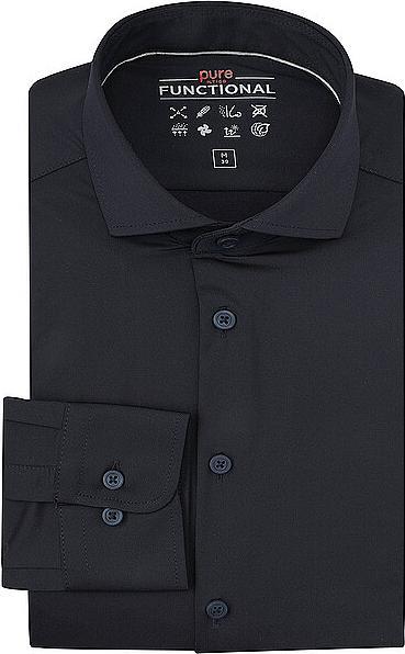 Produktbild Pure Jerseyhemd (38)