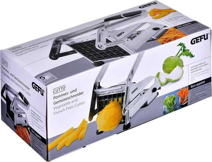 Image du produit GEFU Tailleur de frites