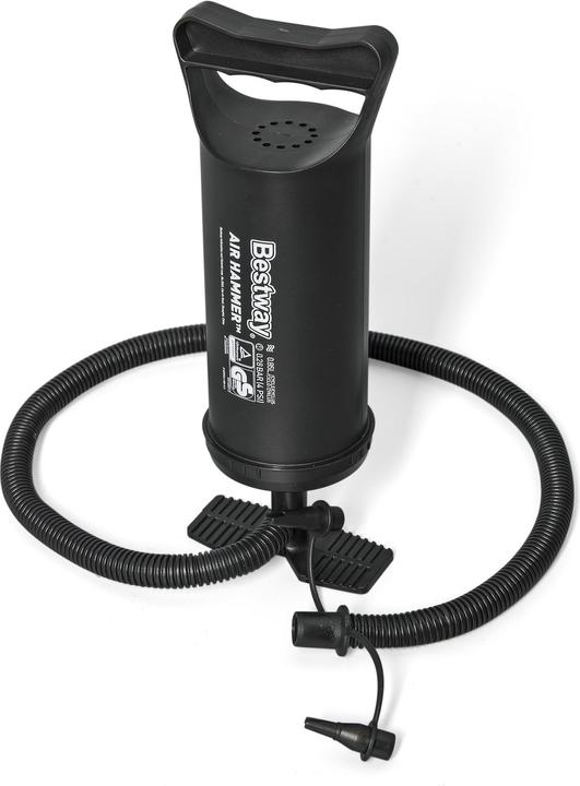 Immagine prodotto Bestway Condor (232 cm, 3 pers.)