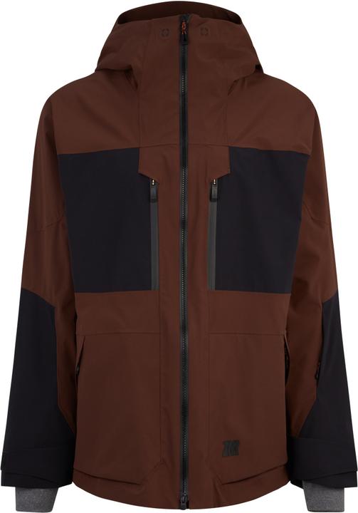 Ziener REYK man (jacket ski) (L)