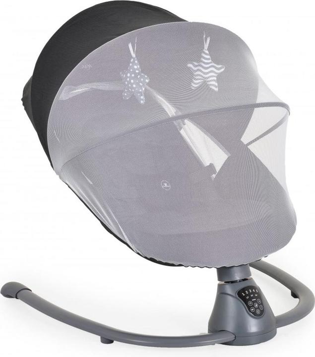 Produktbild Cangaroo Babywippe elektrisch Zara