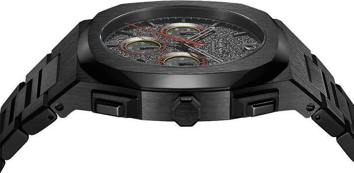 Image du produit D1 Milano CHBJ06 Chronographe Sprint Hommes 42mm 5ATM (Chronographe, 42 mm)