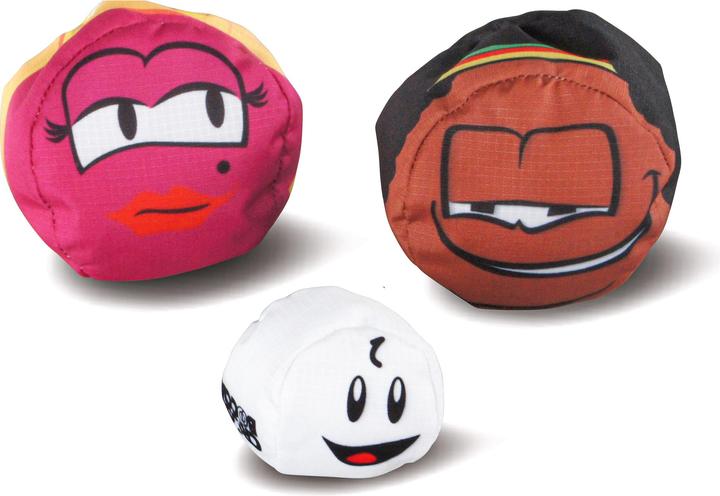 Actual product image Schildkröt Crossboccia Heroes