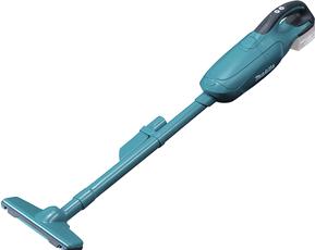 Image du produit Makita Aspirateur à main à piles DCL182Z T