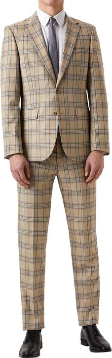 Immagine prodotto Burton Highlight Giacca da Completo Aderente A Quadri Uomo (36)