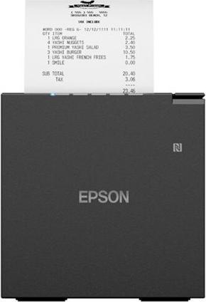 Produktbild Epson TM-M30III 152A0 WI-FI + (USB, Bluetooth, USB-C, WLAN)