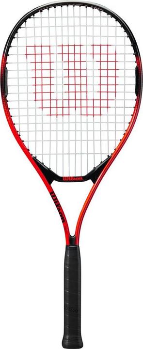 Actual product image Wilson Pro Staff Precision 25 tennis racket kids (241 g)