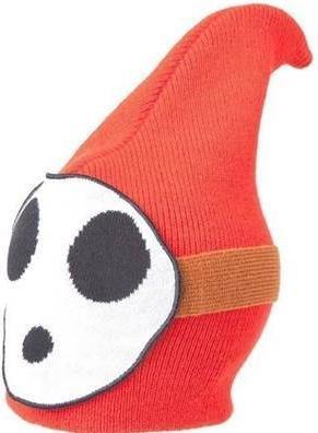 Difuzed Nintendo Bonnet - Super Mario Shy Guy