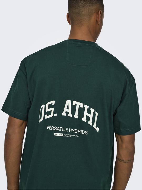 Image du produit Only & Sons ONSBLIGH Haut de sport Haut de sport (XL)