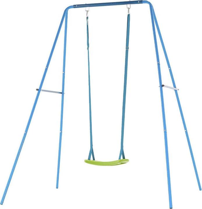 Produktbild TP Toys Schaukelset höhenverstellbar