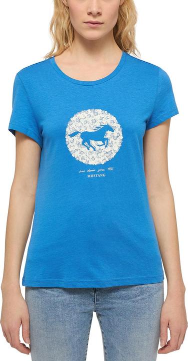 Actual product image Mustang Style Alexia C Print (S)