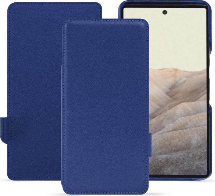 Bleu Océan PU ( Pantone #003da5 )