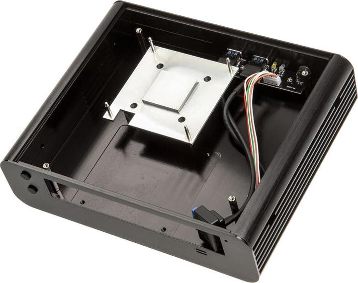 Image du produit Akasa Euler S (Mini ITX Thin Mini ITX)
