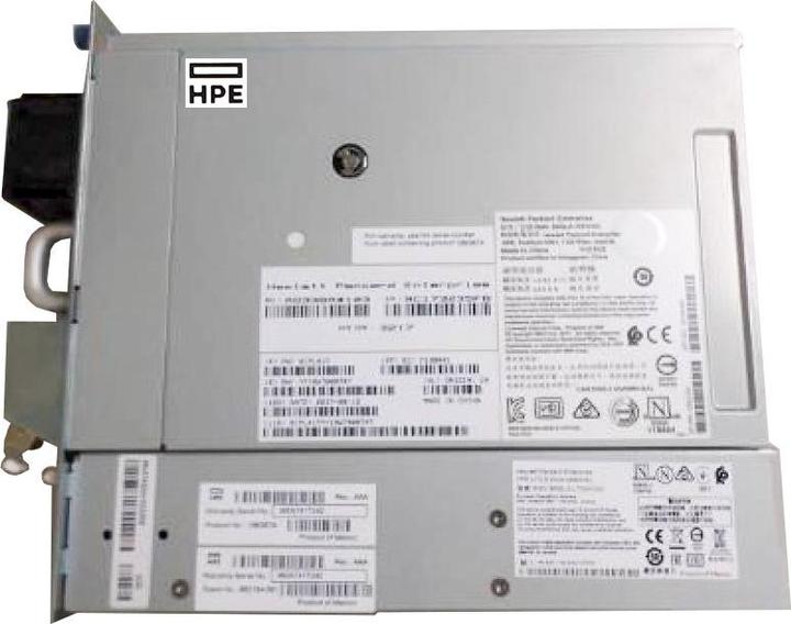 Produktbild HPE MSL 30750