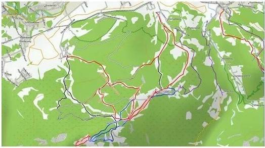 Immagine prodotto Garmin Topo Germany V9 Pro