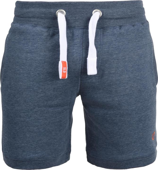 Grey Blue Melange (1946M)